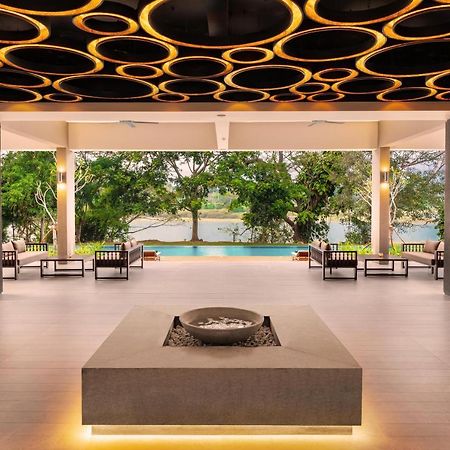 Jetwing Kandy Gallery, A Luxury Reserve Buitenkant foto