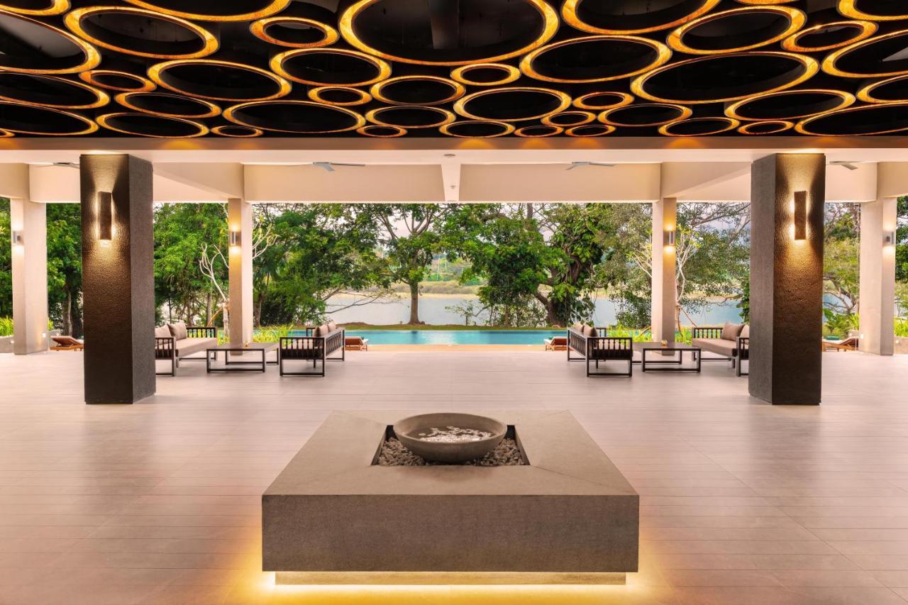 Jetwing Kandy Gallery, A Luxury Reserve Buitenkant foto