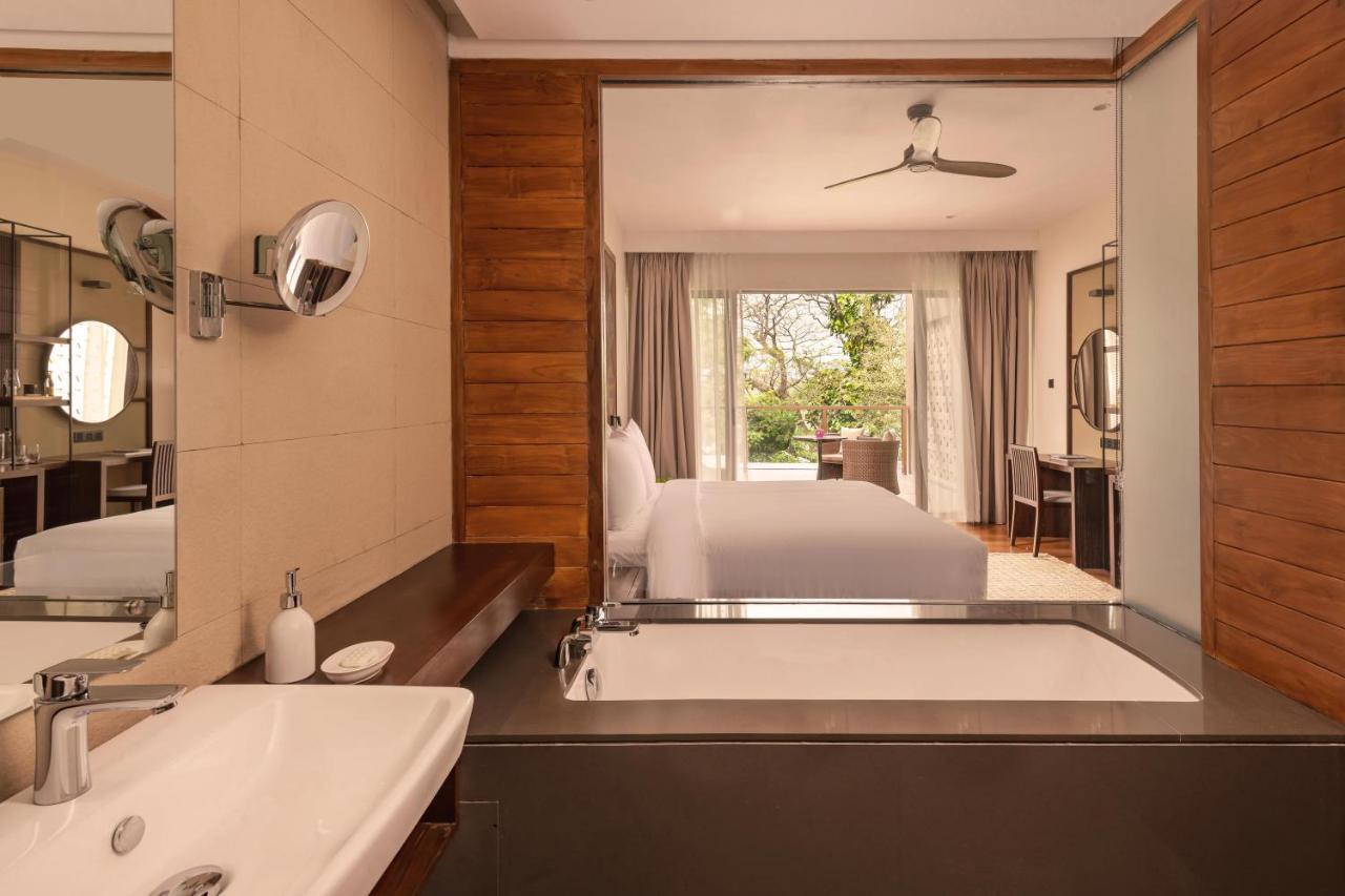 Jetwing Kandy Gallery, A Luxury Reserve Buitenkant foto