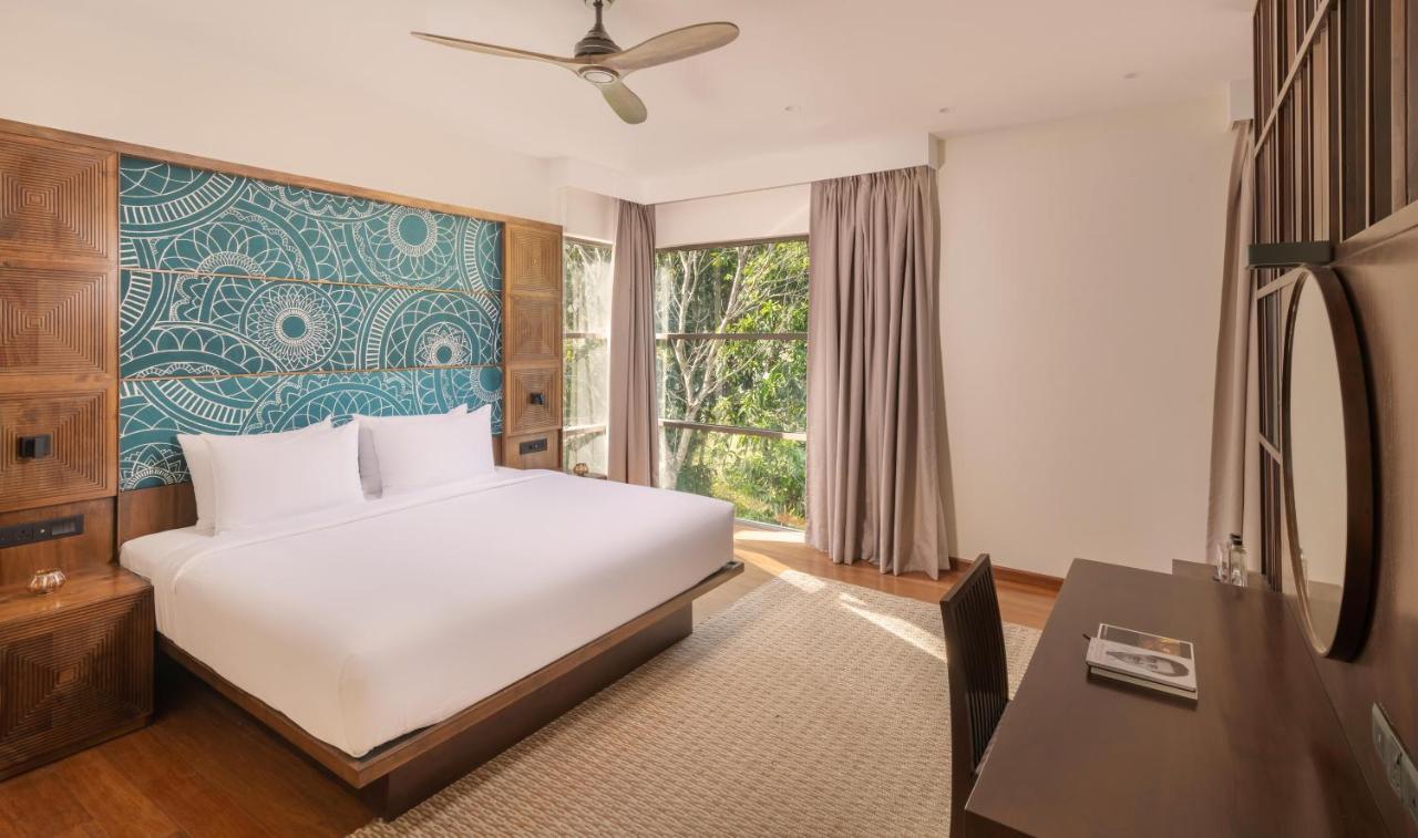 Jetwing Kandy Gallery, A Luxury Reserve Buitenkant foto