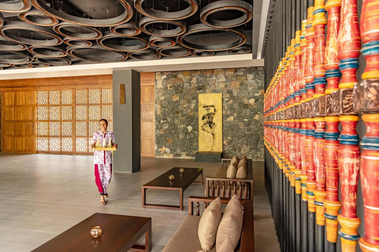 Jetwing Kandy Gallery, A Luxury Reserve Buitenkant foto