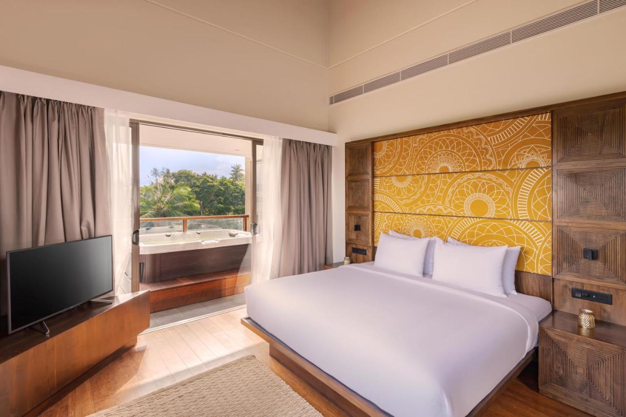 Jetwing Kandy Gallery, A Luxury Reserve Buitenkant foto