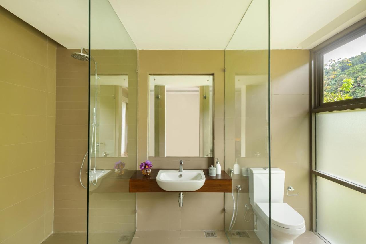 Jetwing Kandy Gallery, A Luxury Reserve Buitenkant foto