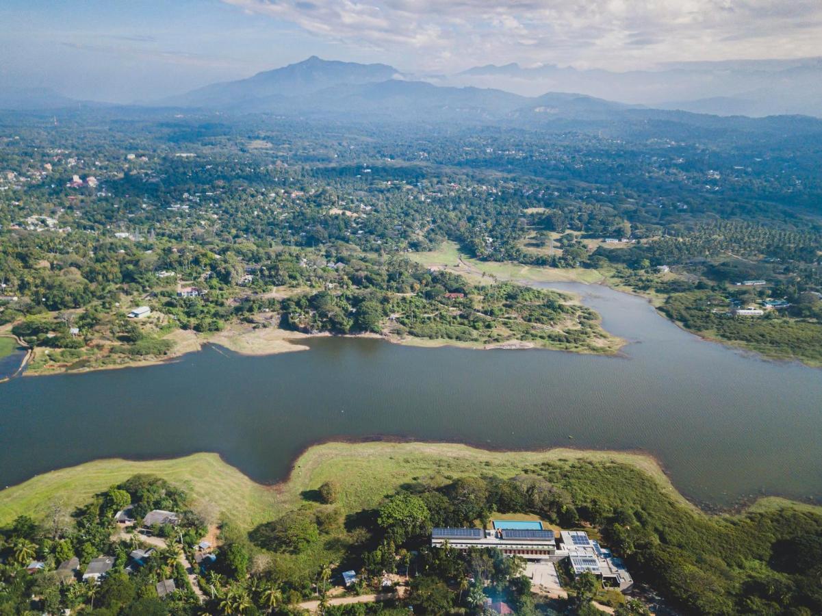 Jetwing Kandy Gallery, A Luxury Reserve Buitenkant foto