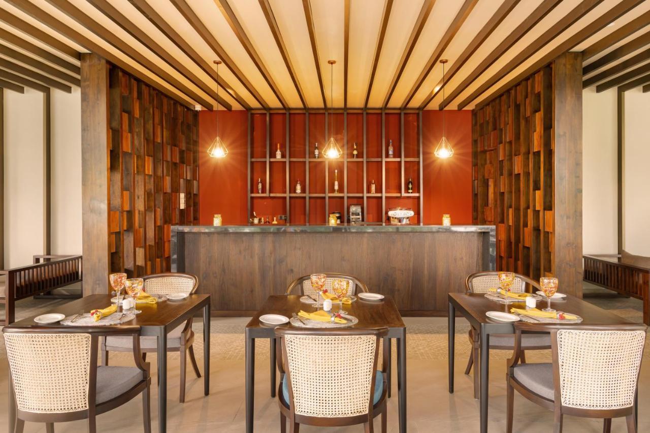 Jetwing Kandy Gallery, A Luxury Reserve Buitenkant foto