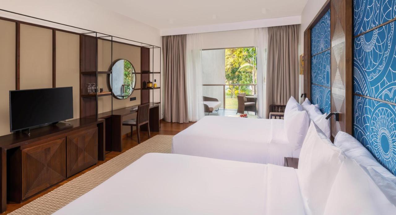 Jetwing Kandy Gallery, A Luxury Reserve Buitenkant foto