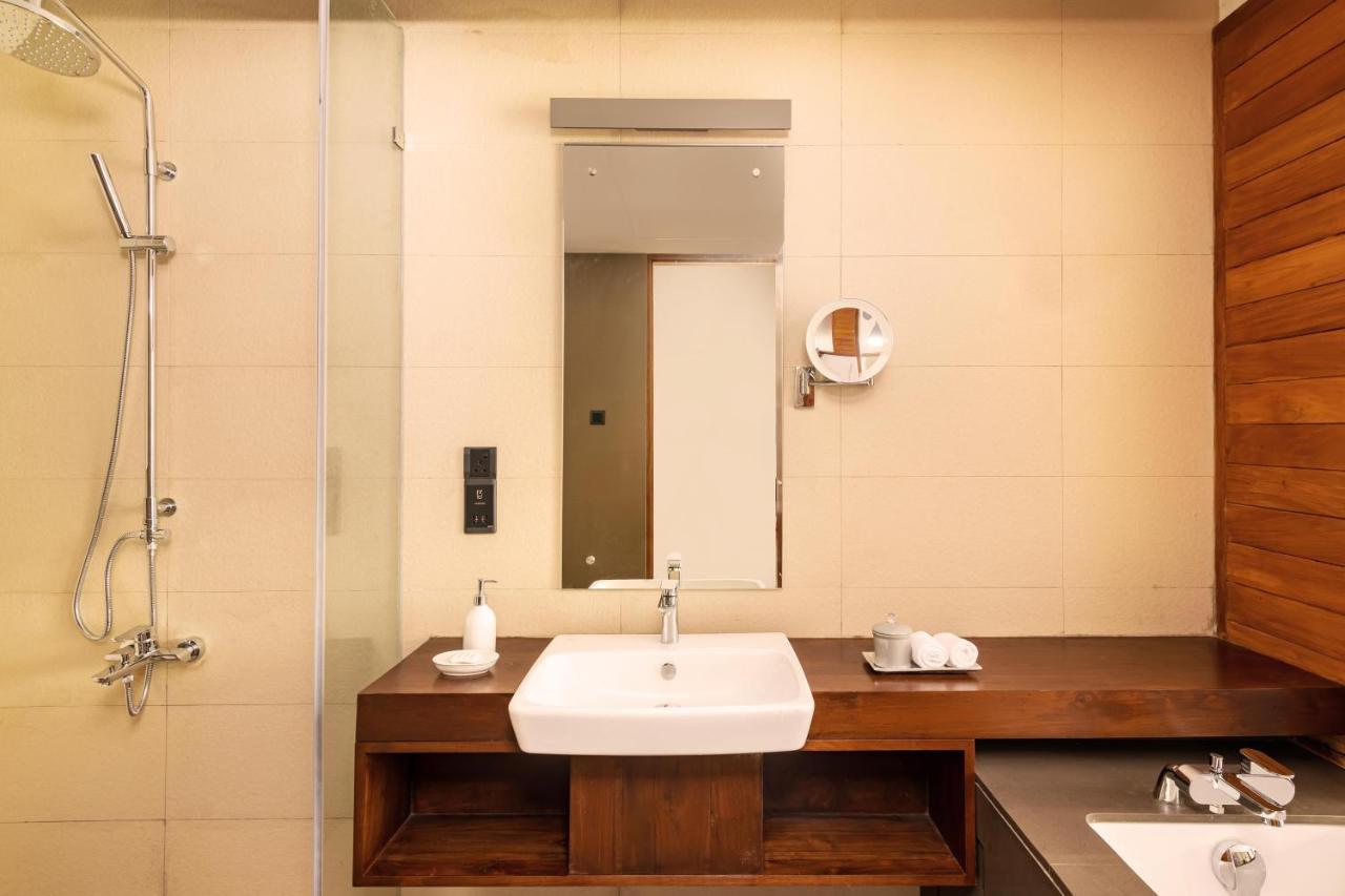Jetwing Kandy Gallery, A Luxury Reserve Buitenkant foto