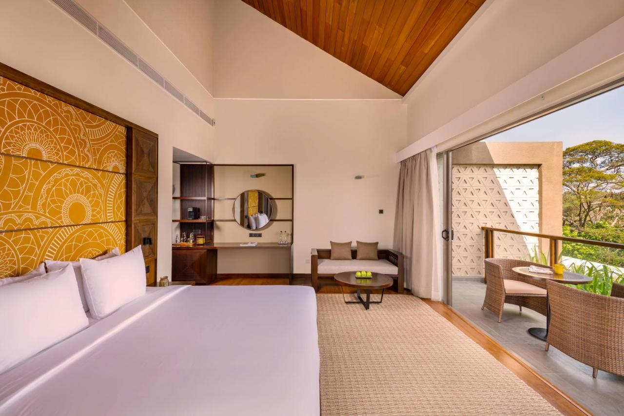 Jetwing Kandy Gallery, A Luxury Reserve Buitenkant foto
