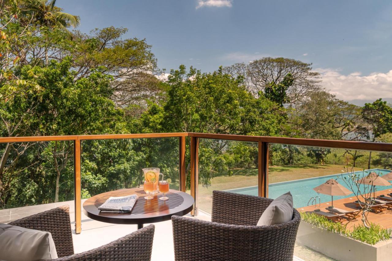 Jetwing Kandy Gallery, A Luxury Reserve Buitenkant foto