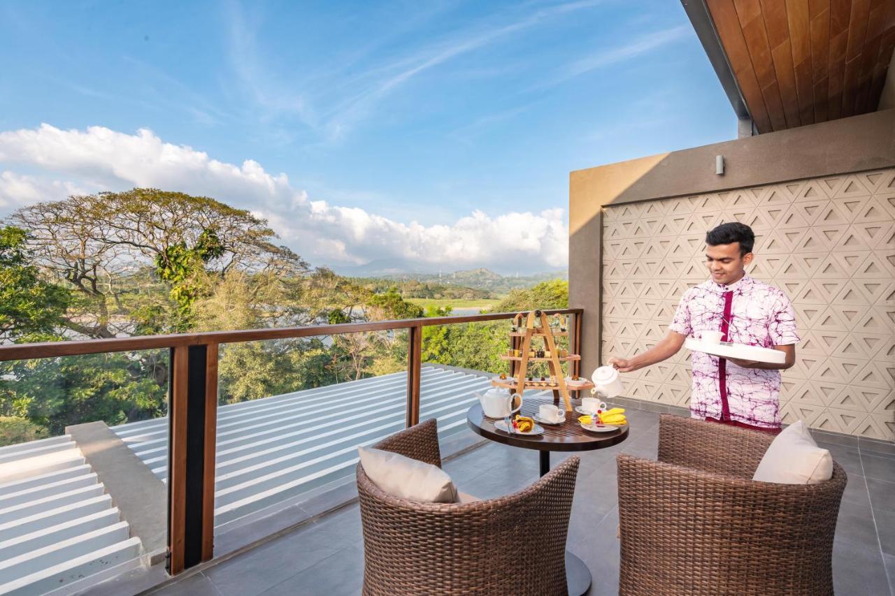 Jetwing Kandy Gallery, A Luxury Reserve Buitenkant foto