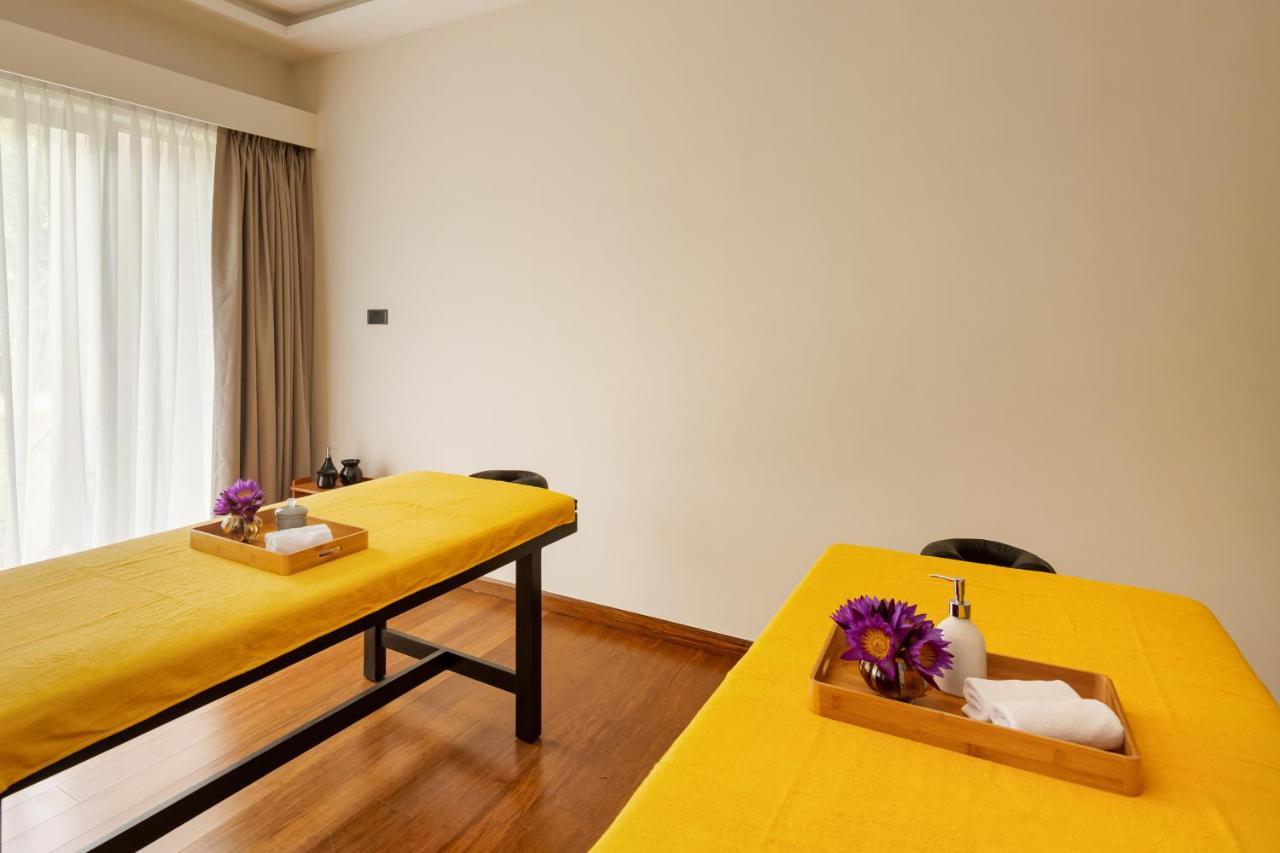 Jetwing Kandy Gallery, A Luxury Reserve Buitenkant foto