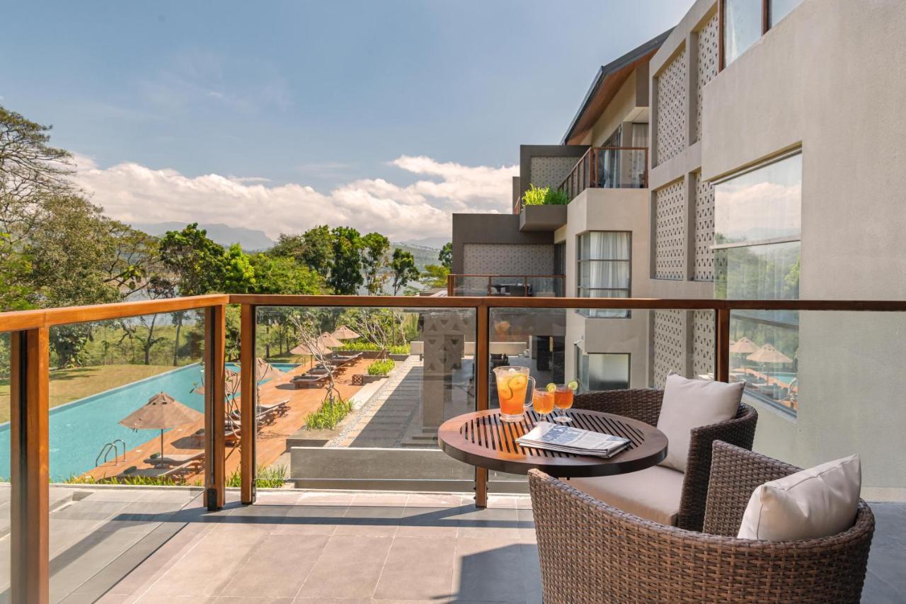 Jetwing Kandy Gallery, A Luxury Reserve Buitenkant foto