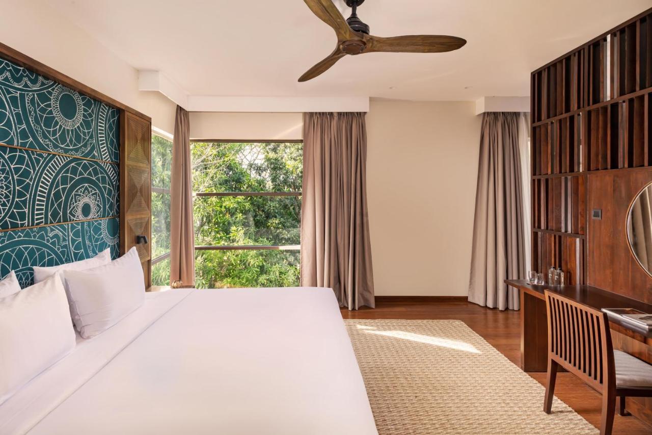 Jetwing Kandy Gallery, A Luxury Reserve Buitenkant foto