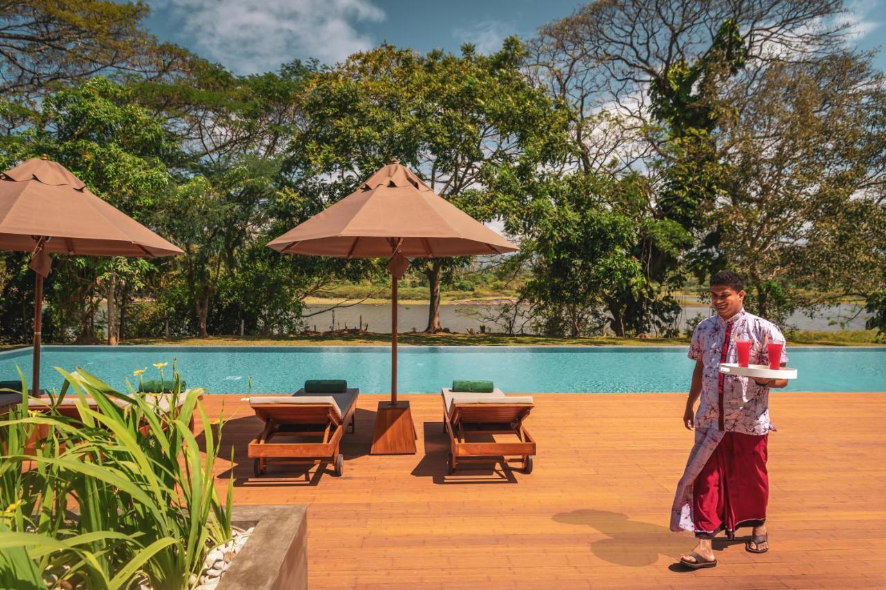 Jetwing Kandy Gallery, A Luxury Reserve Buitenkant foto