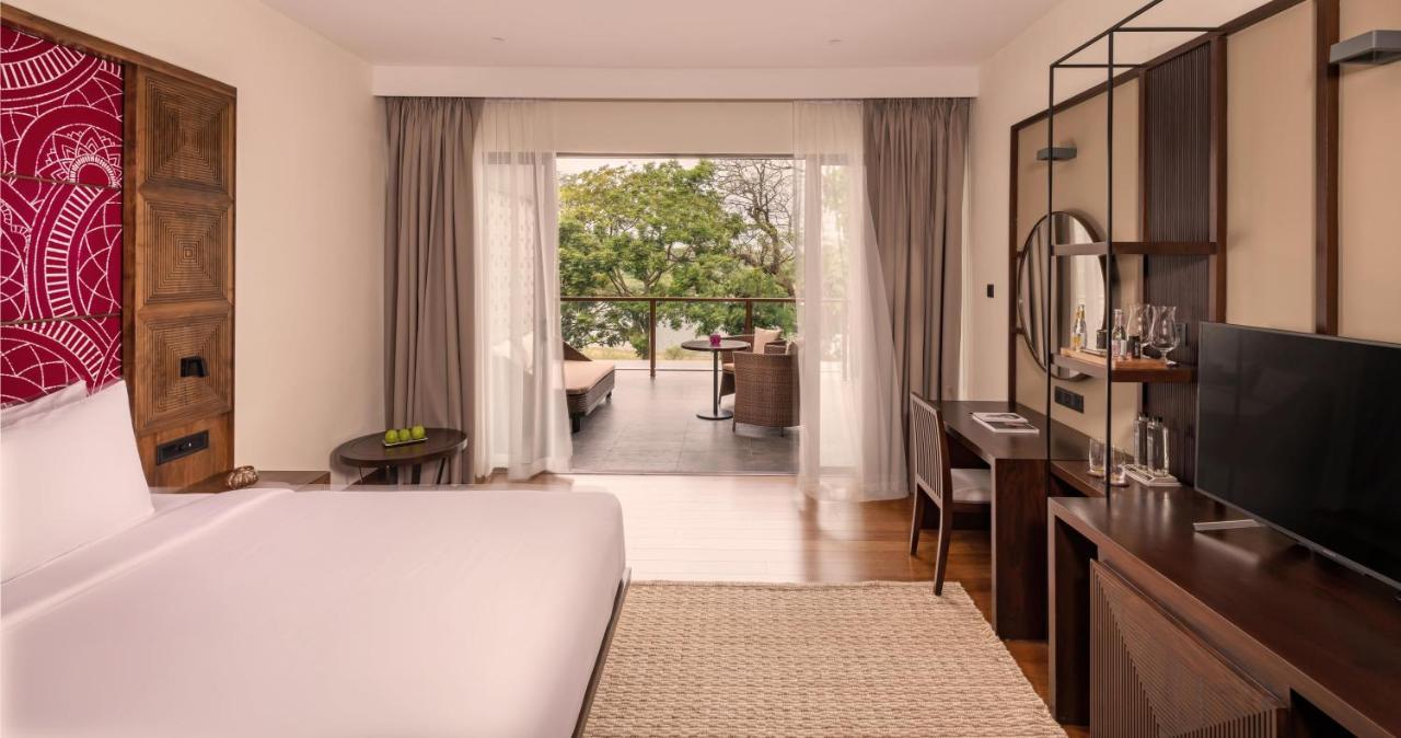 Jetwing Kandy Gallery, A Luxury Reserve Buitenkant foto