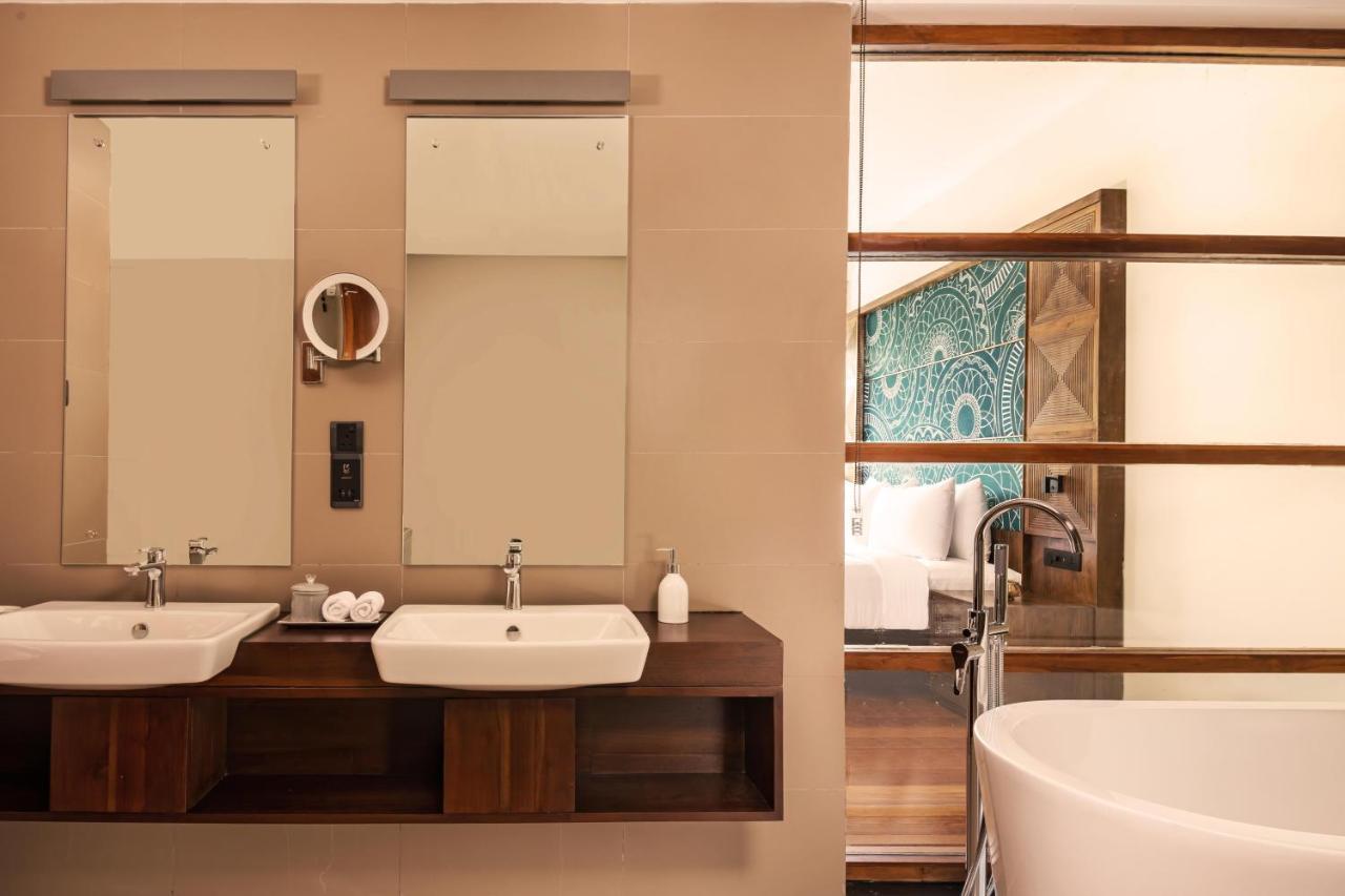 Jetwing Kandy Gallery, A Luxury Reserve Buitenkant foto