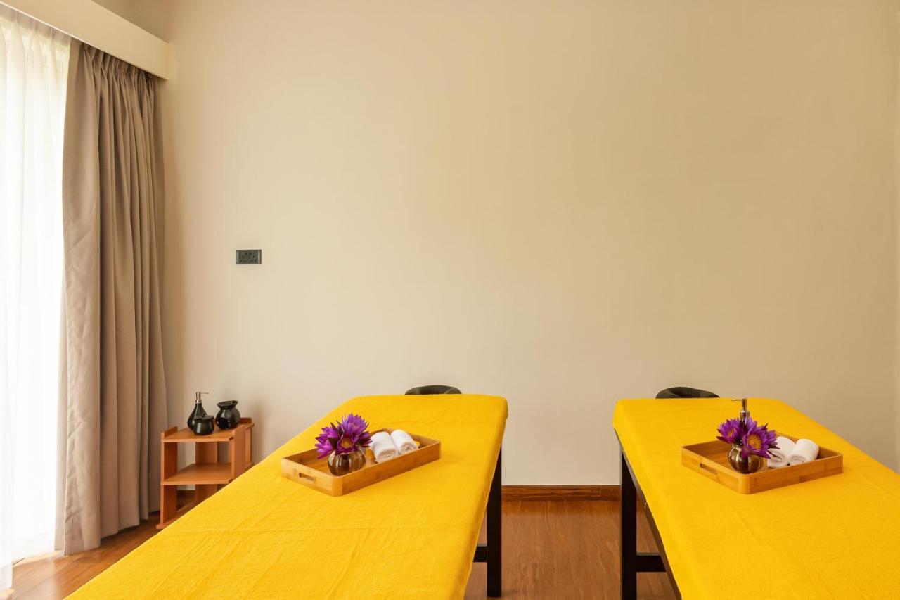 Jetwing Kandy Gallery, A Luxury Reserve Buitenkant foto