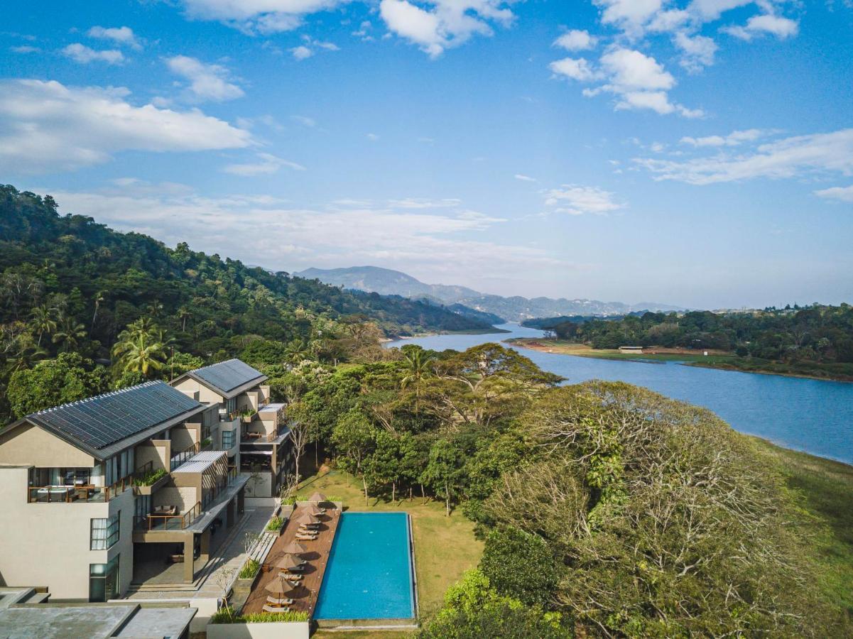 Jetwing Kandy Gallery, A Luxury Reserve Buitenkant foto