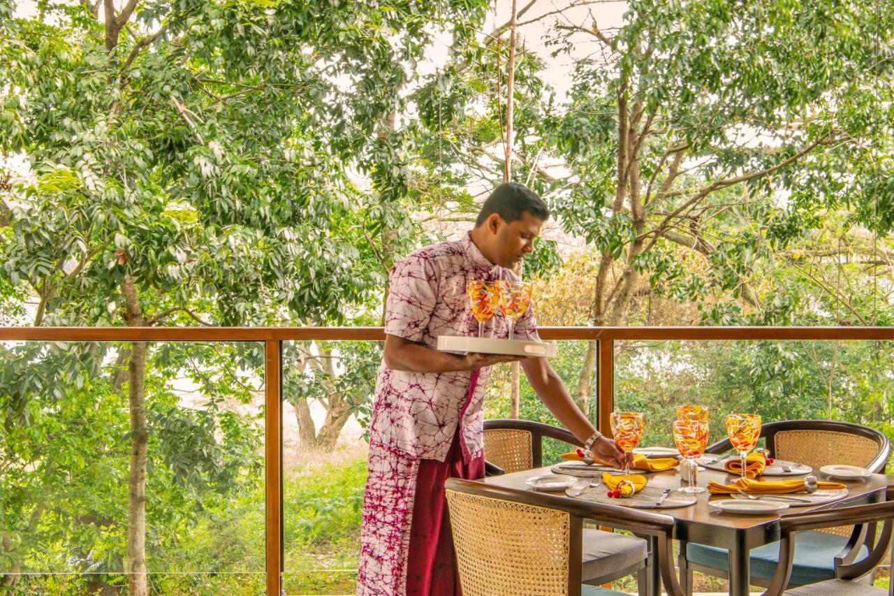 Jetwing Kandy Gallery, A Luxury Reserve Buitenkant foto