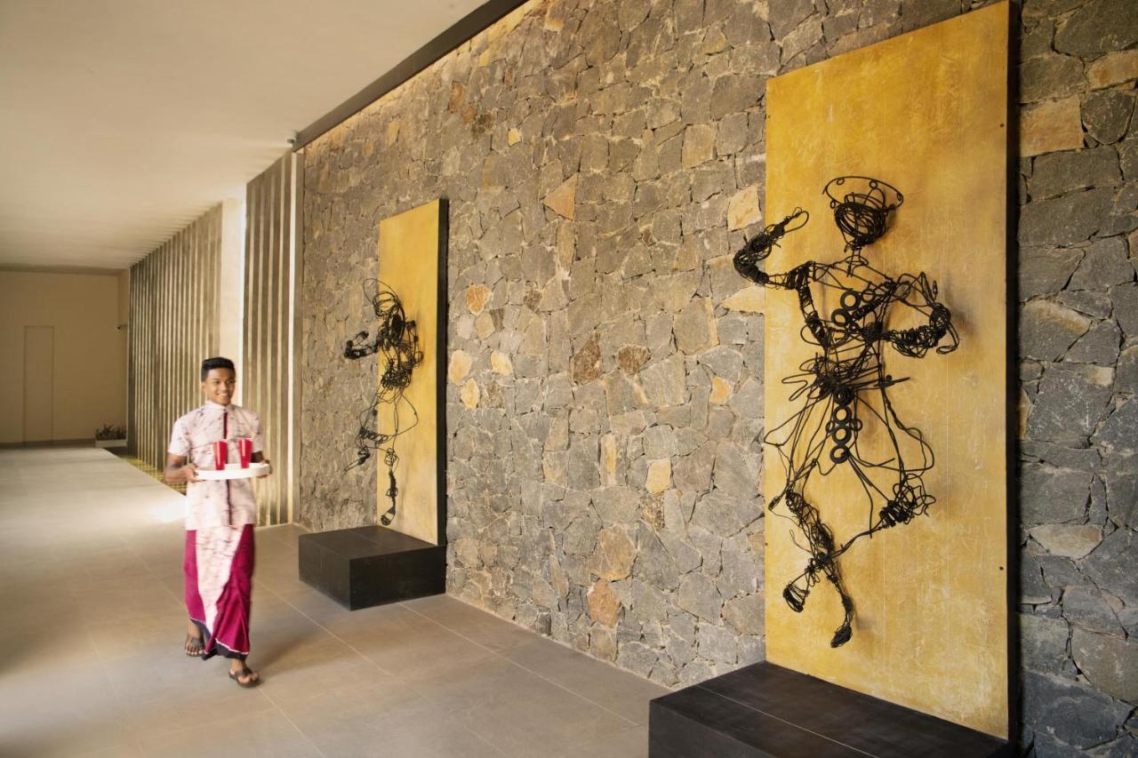 Jetwing Kandy Gallery, A Luxury Reserve Buitenkant foto