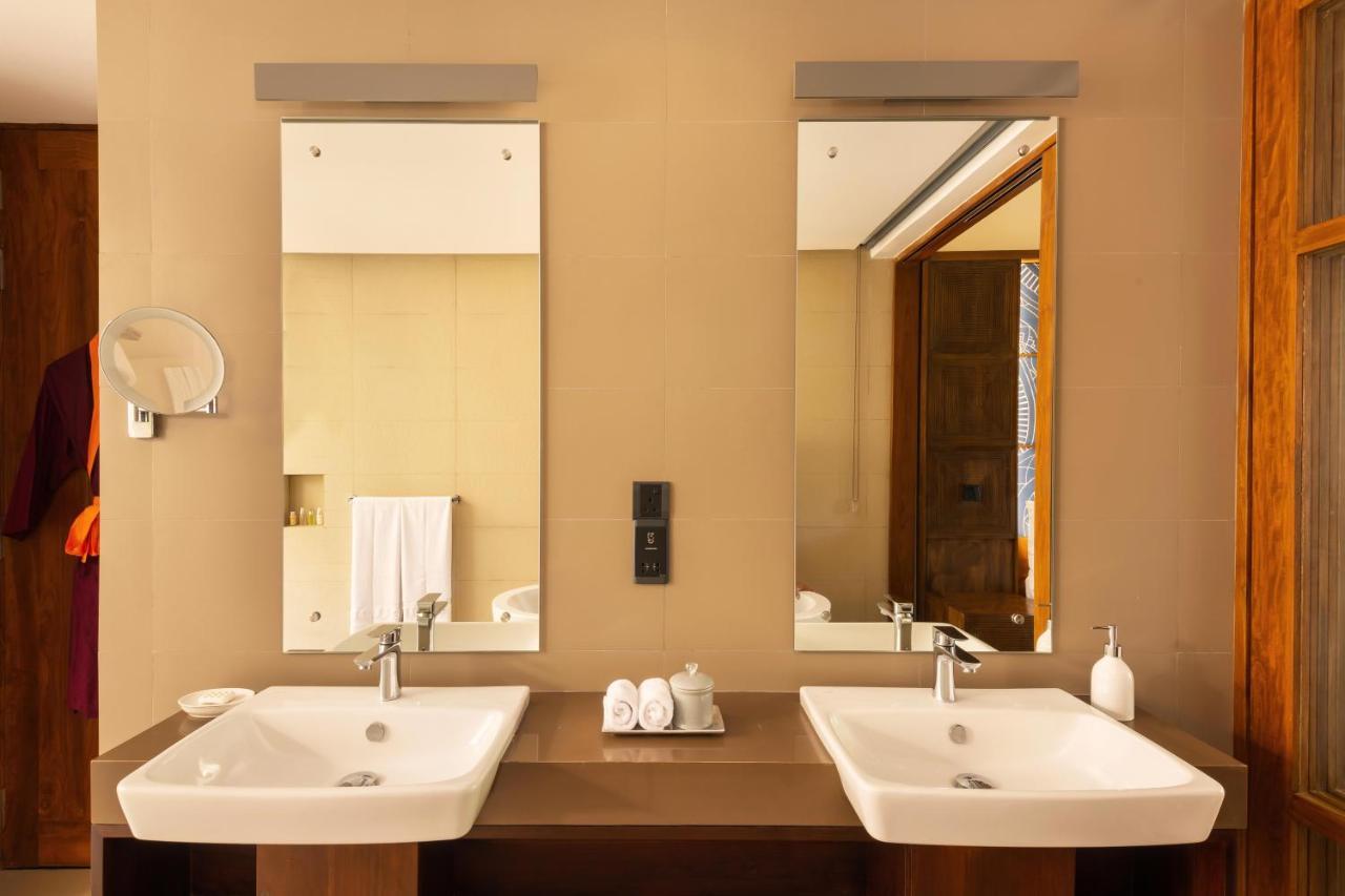 Jetwing Kandy Gallery, A Luxury Reserve Buitenkant foto