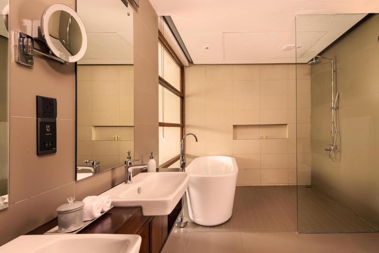 Jetwing Kandy Gallery, A Luxury Reserve Buitenkant foto