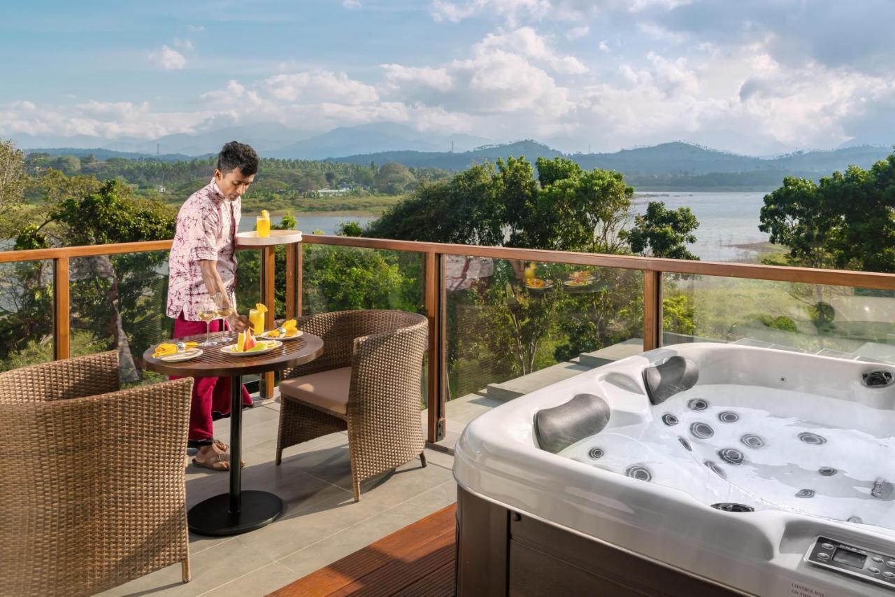 Jetwing Kandy Gallery, A Luxury Reserve Buitenkant foto