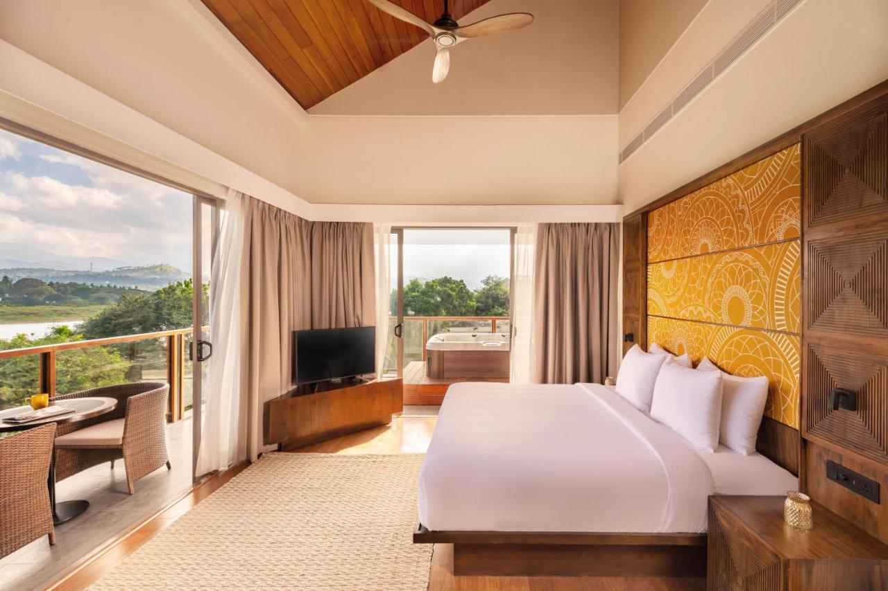 Jetwing Kandy Gallery, A Luxury Reserve Buitenkant foto