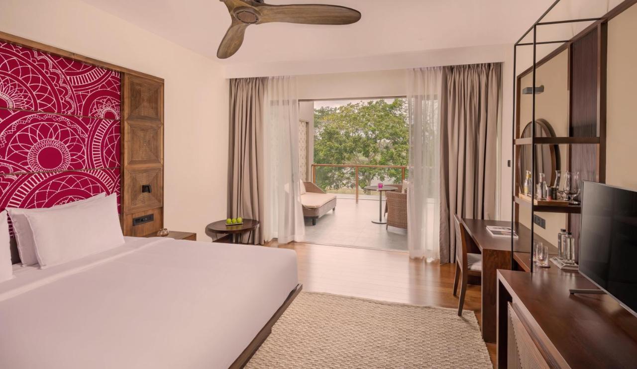 Jetwing Kandy Gallery, A Luxury Reserve Buitenkant foto