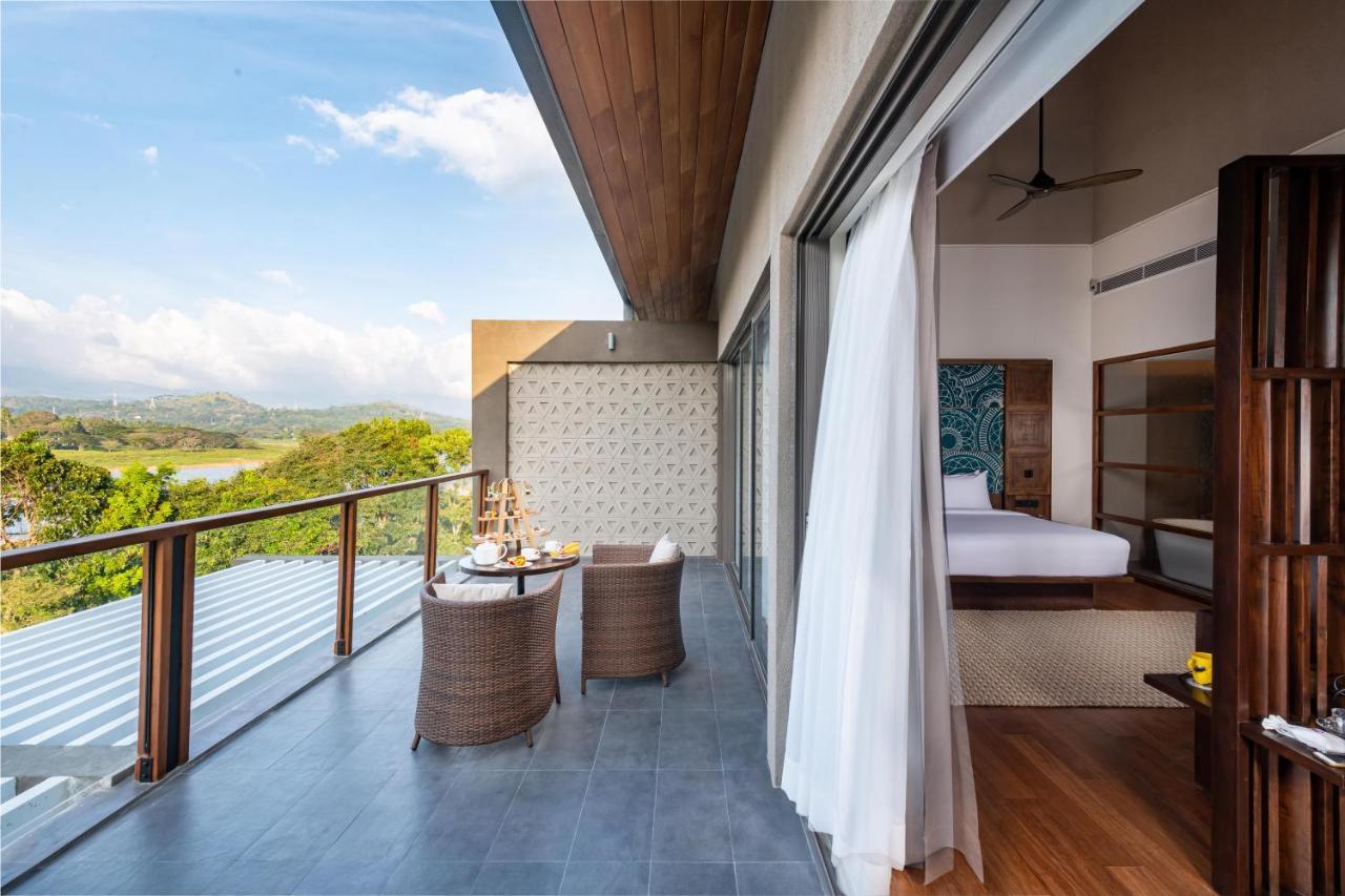 Jetwing Kandy Gallery, A Luxury Reserve Buitenkant foto
