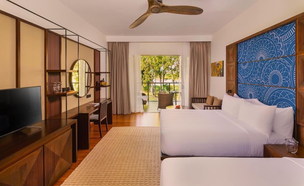 Jetwing Kandy Gallery, A Luxury Reserve Buitenkant foto