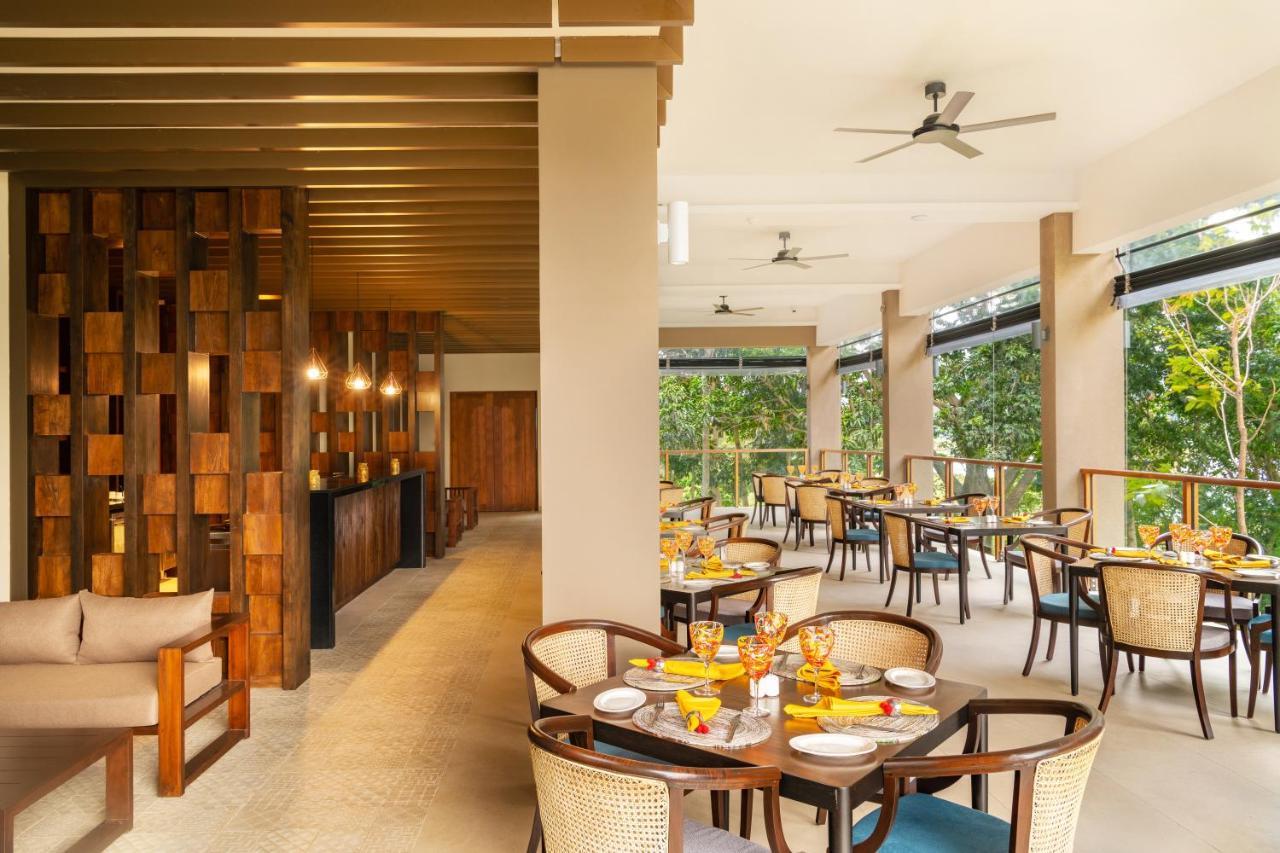 Jetwing Kandy Gallery, A Luxury Reserve Buitenkant foto
