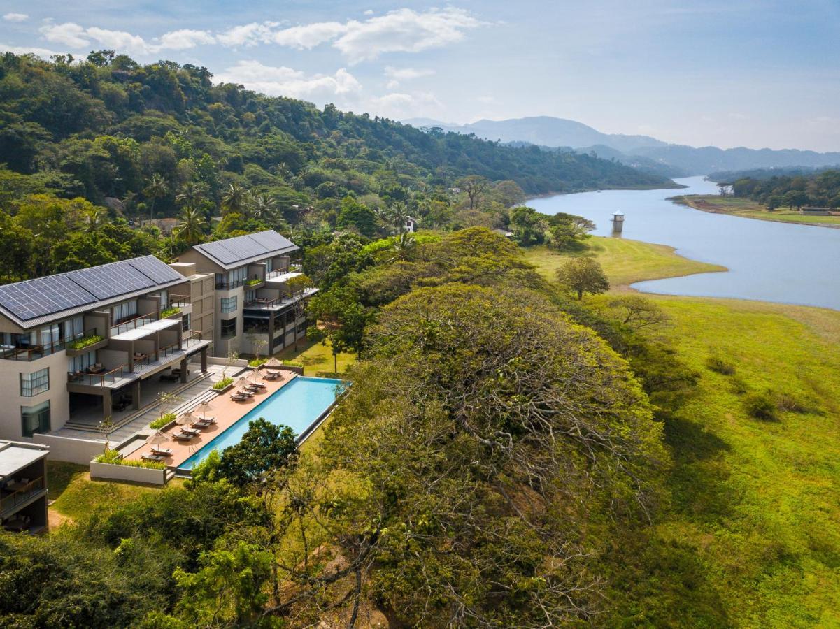 Jetwing Kandy Gallery, A Luxury Reserve Buitenkant foto