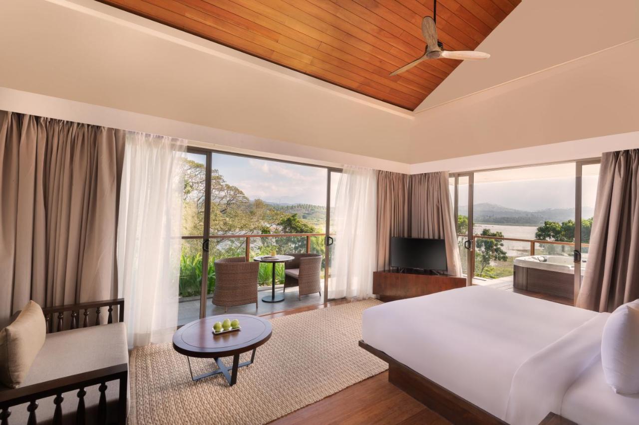 Jetwing Kandy Gallery, A Luxury Reserve Buitenkant foto