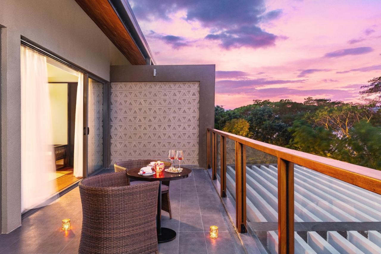 Jetwing Kandy Gallery, A Luxury Reserve Buitenkant foto